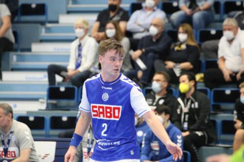 VFL Gummersbach - TV Hüttenberg