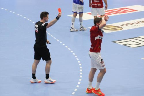 VFL Gummersbach -HSV