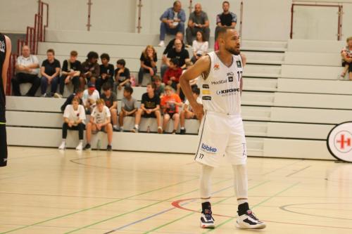 Iserlohn Kangaroos - Phoenix Hagen