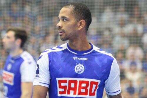 VFL Gummersbach - Eulen Ludwigshafen