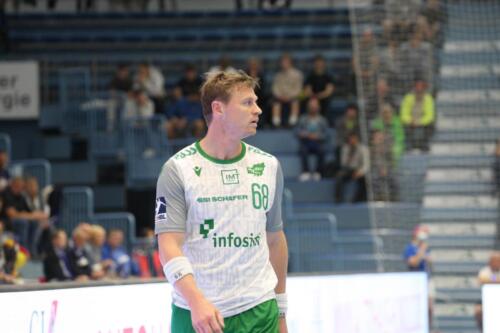 VFL Gummersbach - Rimparer Wölfe