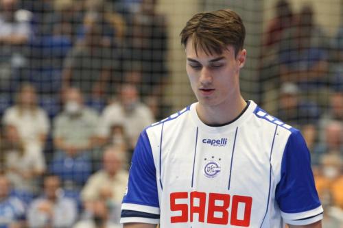 TBV Lemgo-Lippe - VFL Gummersbach