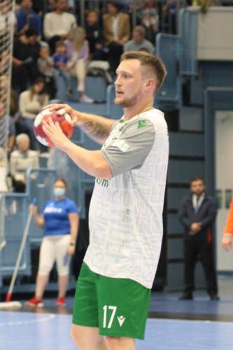 VFL Gummersbach - Rimparer Wölfe