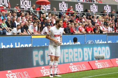 1. FC Köln - VFL Bochum