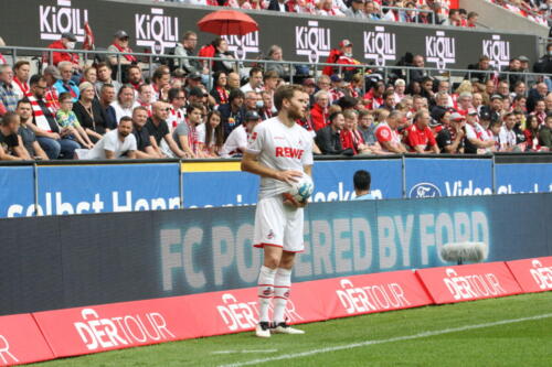 1. FC Köln - VFL Bochum