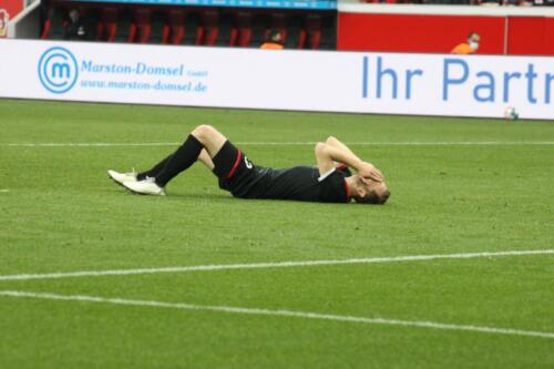 Bayer 04 Leverkusen - 1. FC Köln