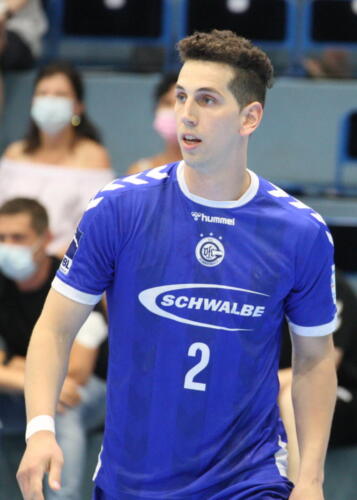 VFL Gummersbach - HSG Konstanz