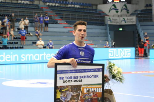 VFL Gummersbach - HSG Konstanz