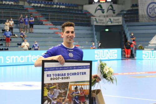 VFL Gummersbach - HSG Konstanz (20.06.2021)-2
