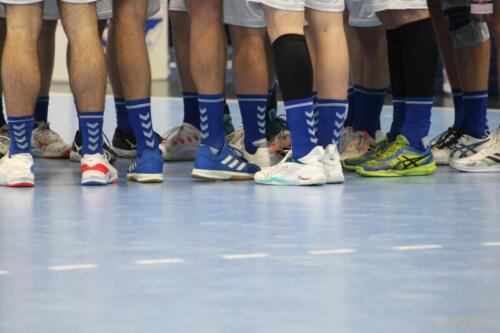 VFL Gummersbach - TV Hüttenberg