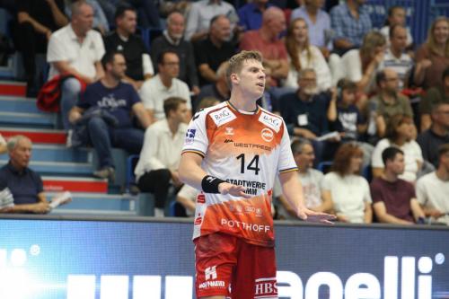 VFL Gummersbach - ASV Hamm