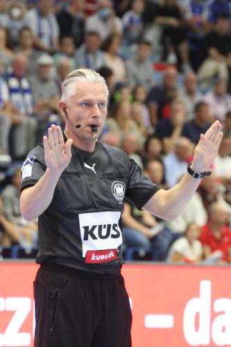 VFL Gummersbach - ASV Hamm