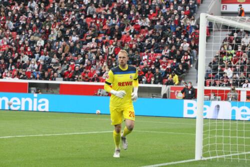 Bayer 04 Leverkusen - 1. FC Köln