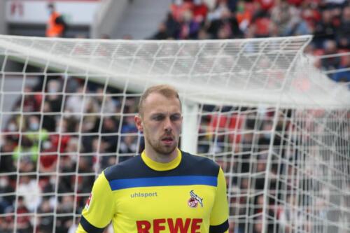 Bayer 04 Leverkusen - 1. FC Köln