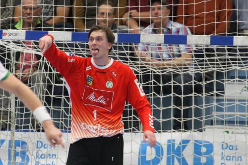 VFL Gummersbach - GWD Minden (27.10.2022)