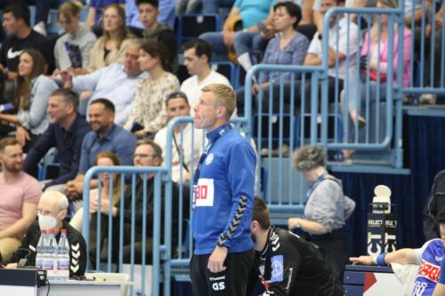 VFL Gummersbach - Rimparer Wölfe