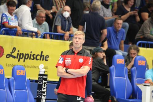 TBV Lemgo-Lippe - VFL Gummersbach
