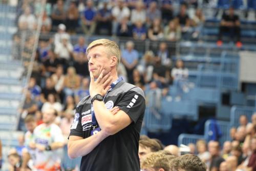 VFL Gummersbach - SC Magdeburg