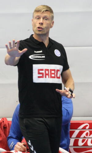 VFL Gummersbach - TUS Ferndorf