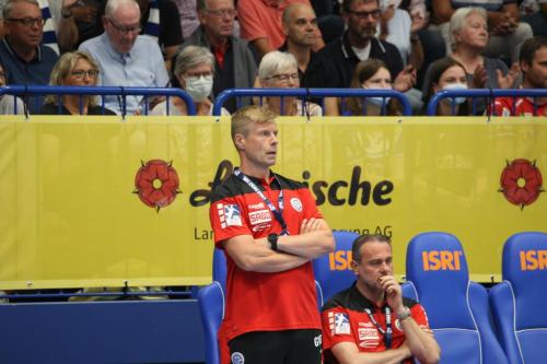 TBV Lemgo-Lippe - VFL Gummersbach