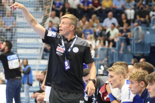 VFL Gummersbach - SC Magdeburg