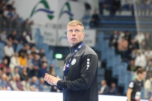 VFL Gummersbach - GWD Minden