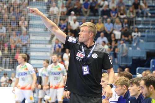 VFL Gummersbach - SC Magdeburg