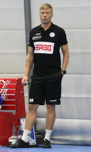 VFL Gummersbach - TUS Ferndorf