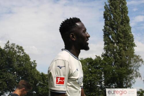 1. FC Bocholt - VFL Bochum 1848