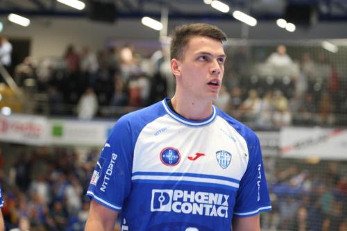 TBV Lemgo-Lippe - VFL Gummersbach