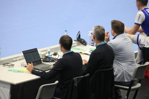 VFL Gummersbach -HSV