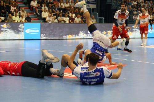 VFL Gummersbach - ASV Hamm