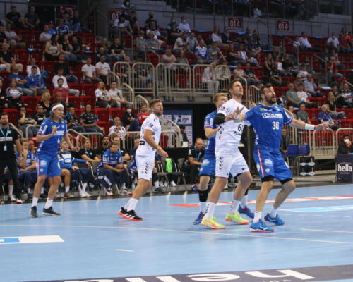 Handball Supercup