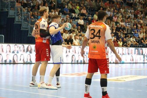 VFL Gummersbach - ASV Hamm