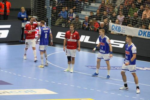 VFL Gummersbach -HSV