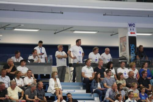 VFL Gummersbach - Eulen Ludwigshafen