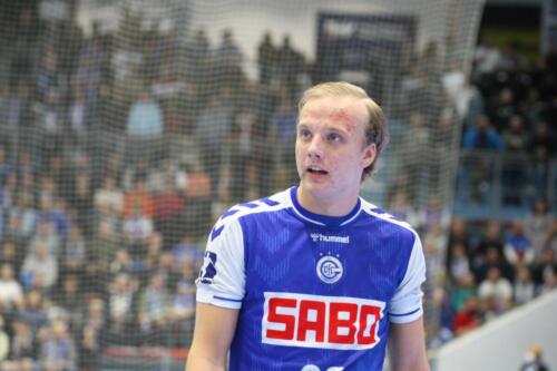 VFL Gummersbach - TV H&uuml;ttenebrg (22.10.2021)