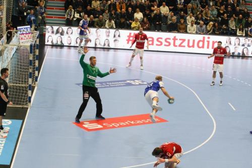 VFL Gummersbach -HSV