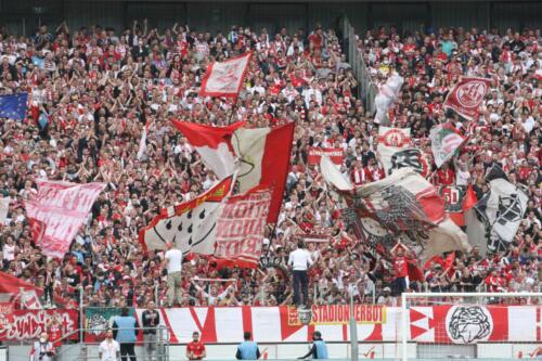 1. FC Köln - Arminia Bielefeld