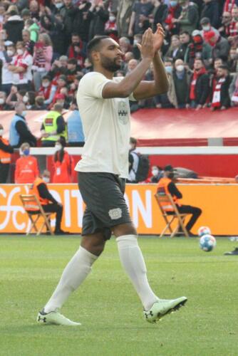 Bayer 04 Leverkusen - 1. FC Köln