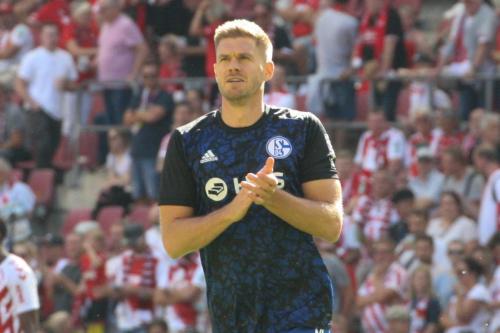 1. FC Köln - Schalke 04