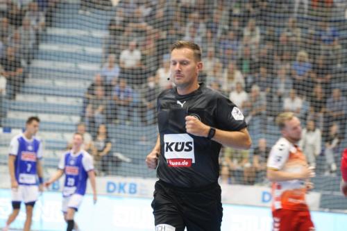 VFL Gummersbach - ASV Hamm