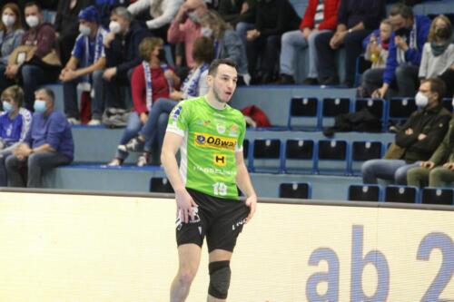 VFL Gummersbach -THSV Eisenach