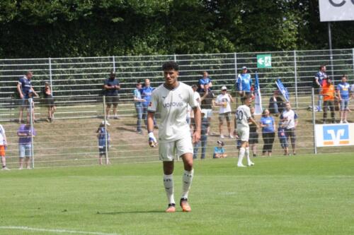 1. FC Bocholt - VFL Bochum 1848