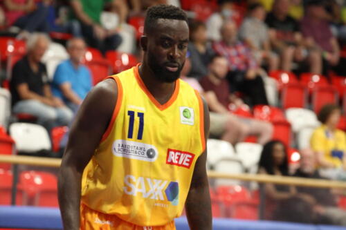 Basketball REWE Cup Hagen - Giessen