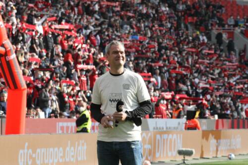 Bayer 04 Leverkusen - 1. FC Köln