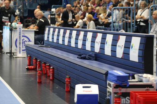 VFL Gummersbach - SC Magdeburg