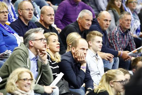 VFL Gummersbach - MT Melsungen 0097