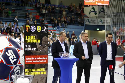 VFL Gummersbach - MT Melsungen 0114