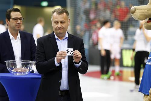 VFL Gummersbach - MT Melsungen 0119